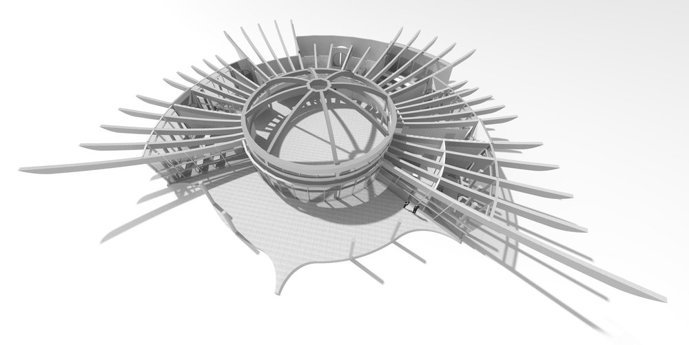 Kettle and Stony Point Cultural Centre