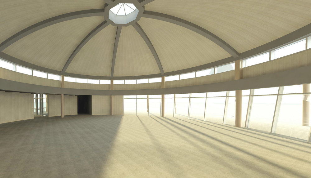 Kettle and Stony Point Cultural Centre