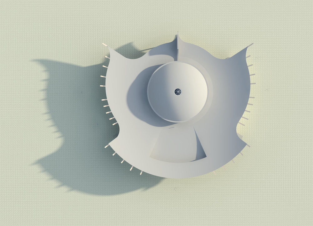 Kettle and Stony Point Cultural Centre