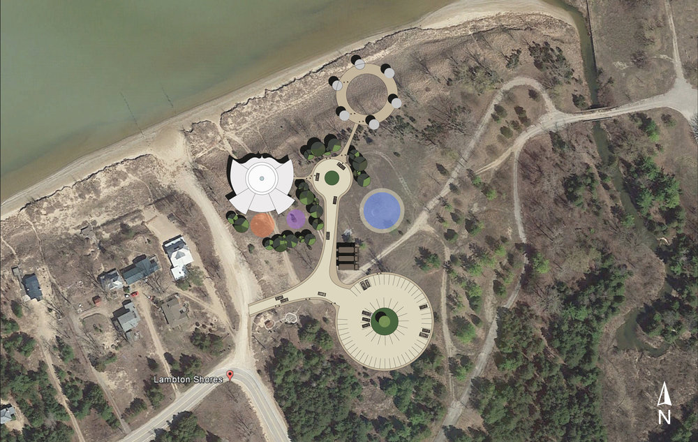 Kettle and Stony Point Cultural Centre