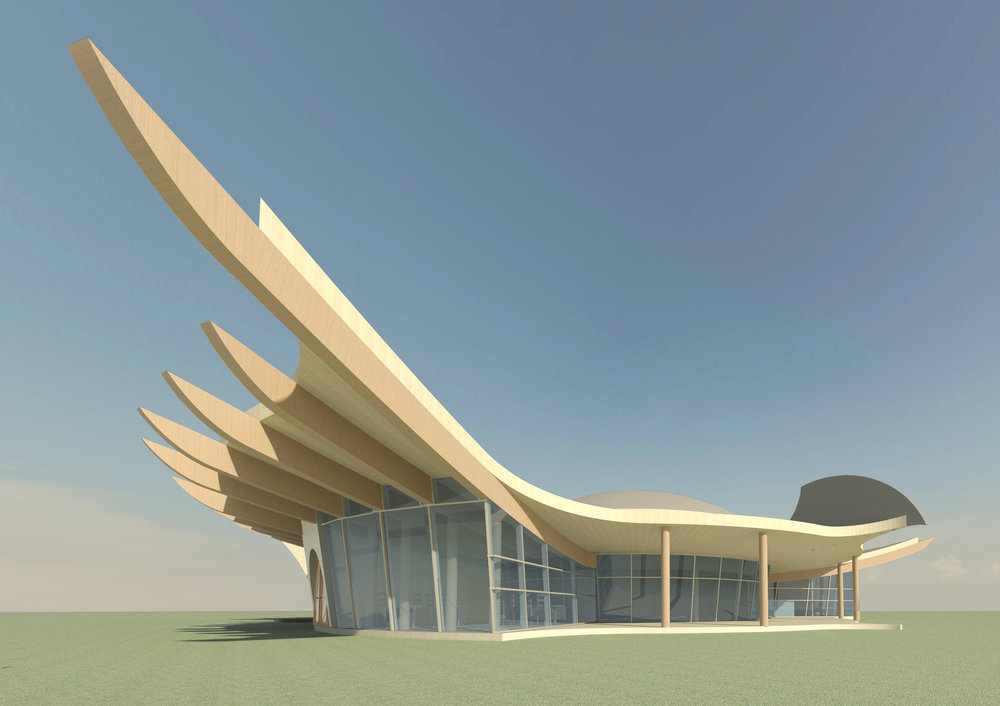 Kettle and Stony Point Cultural Centre