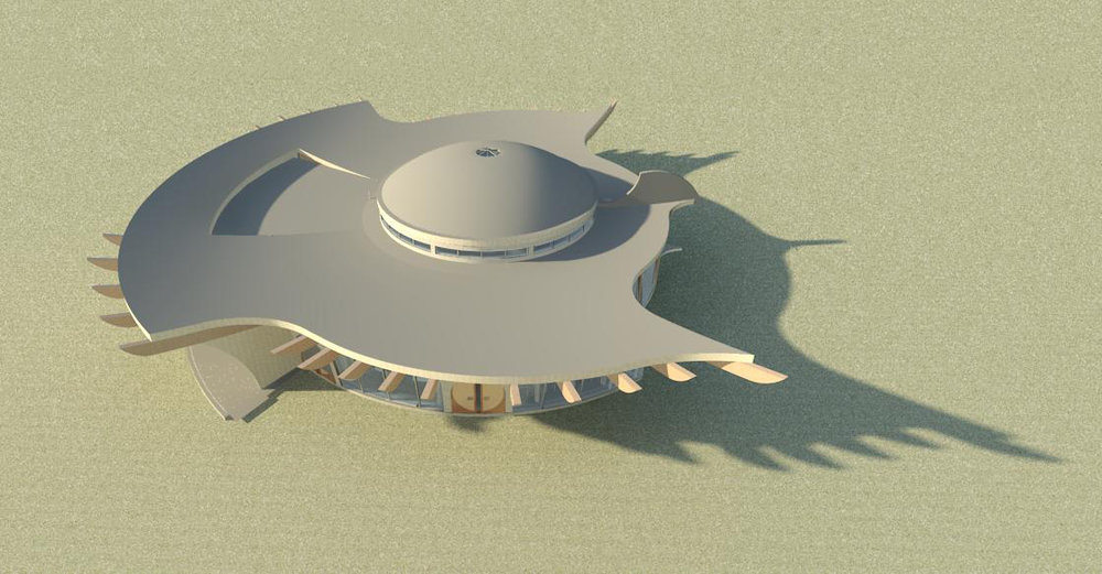 Kettle and Stony Point Cultural Centre