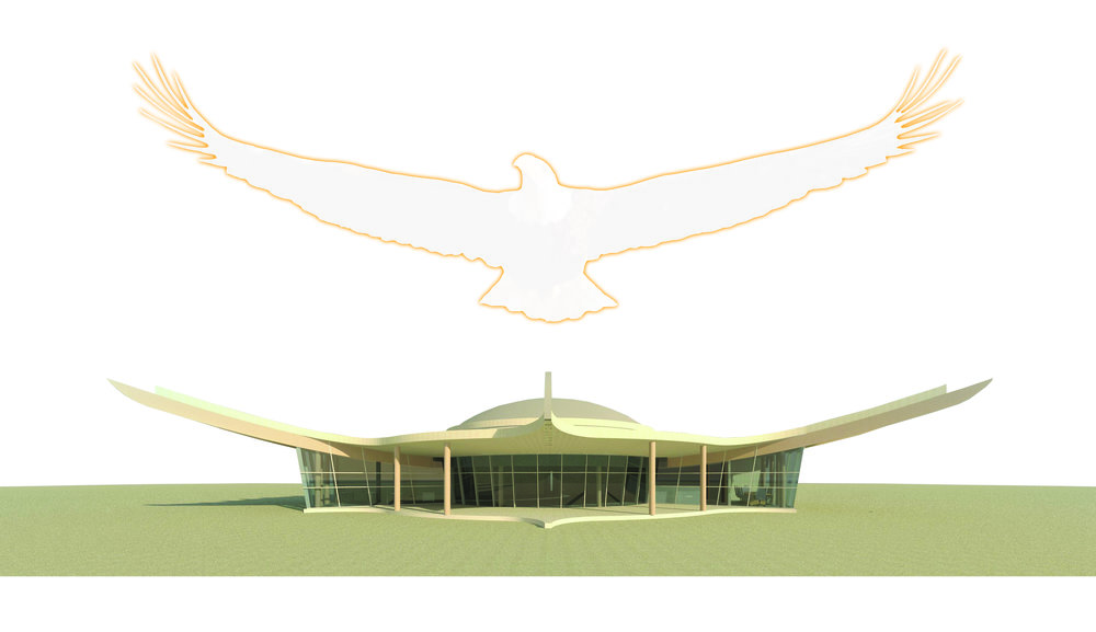 Kettle and Stony Point Cultural Centre