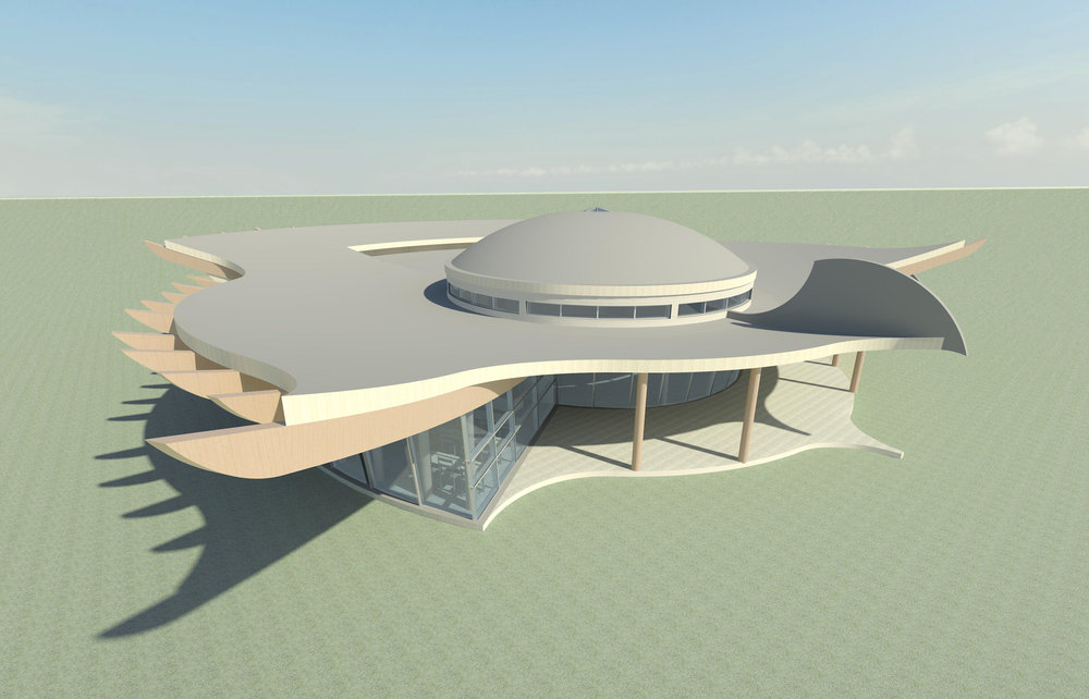 Kettle and Stony Point Cultural Centre