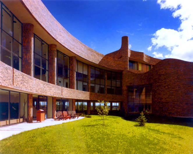 Grand Prairie Regional College