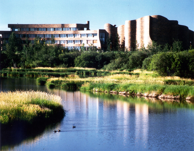 Grand Prairie Regional College