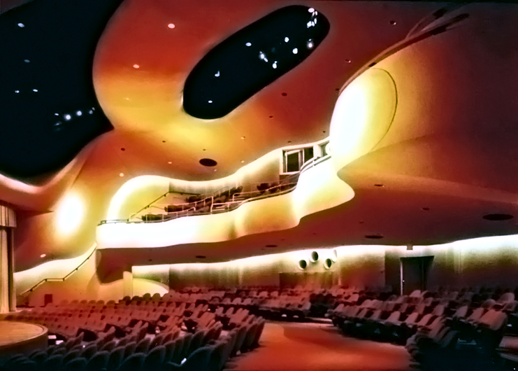 Grand Prairie Regional College