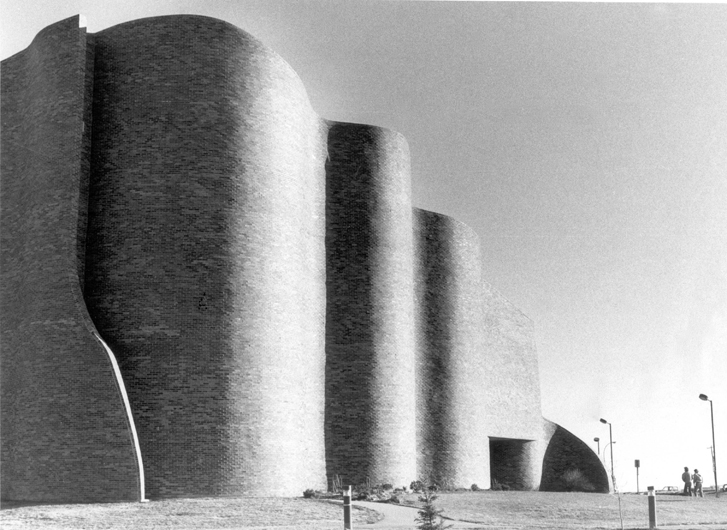 Grand Prairie Regional College