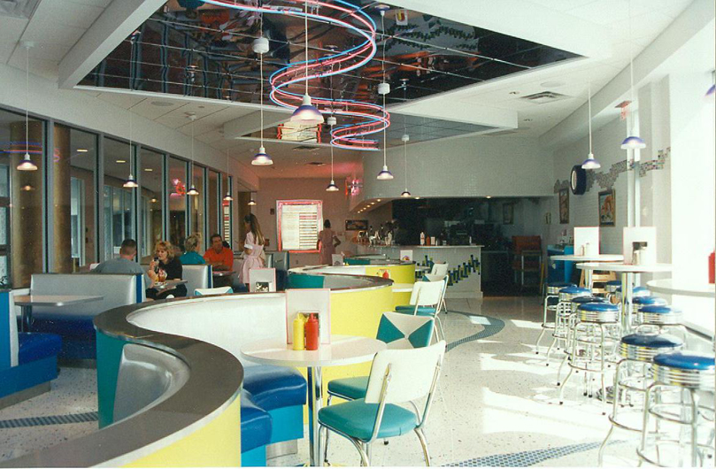 Oneida Hotel and Casino