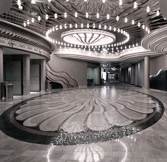 Oneida Hotel and Casino