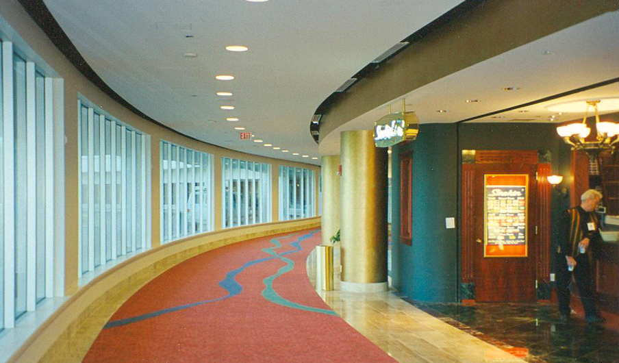 Oneida Hotel and Casino