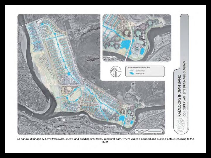 Kamloops Band Land Use Plan