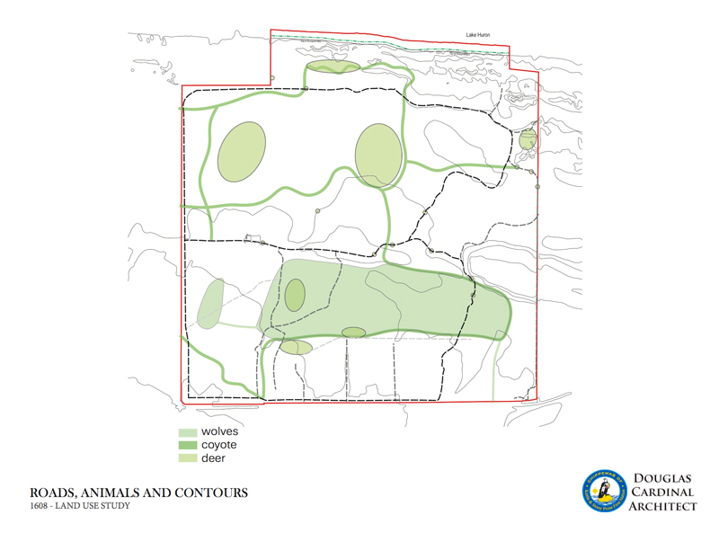Kettle and Stony Point First Nations Land Use Study