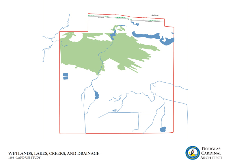 Kettle and Stony Point First Nations Land Use Study