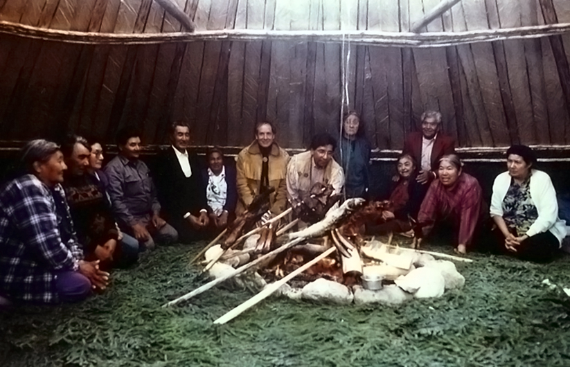 OujéBougoumou Village
