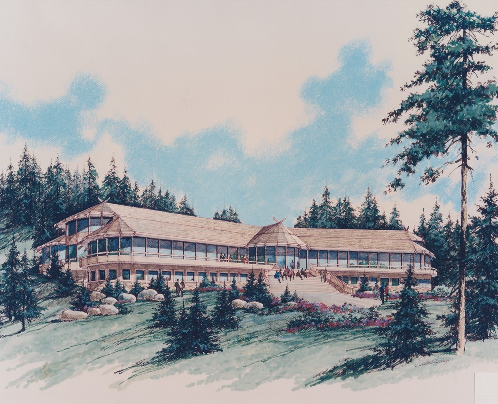 OujéBougoumou Village