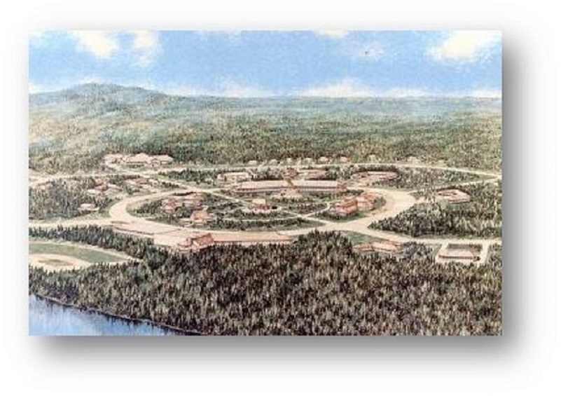 OujéBougoumou Village